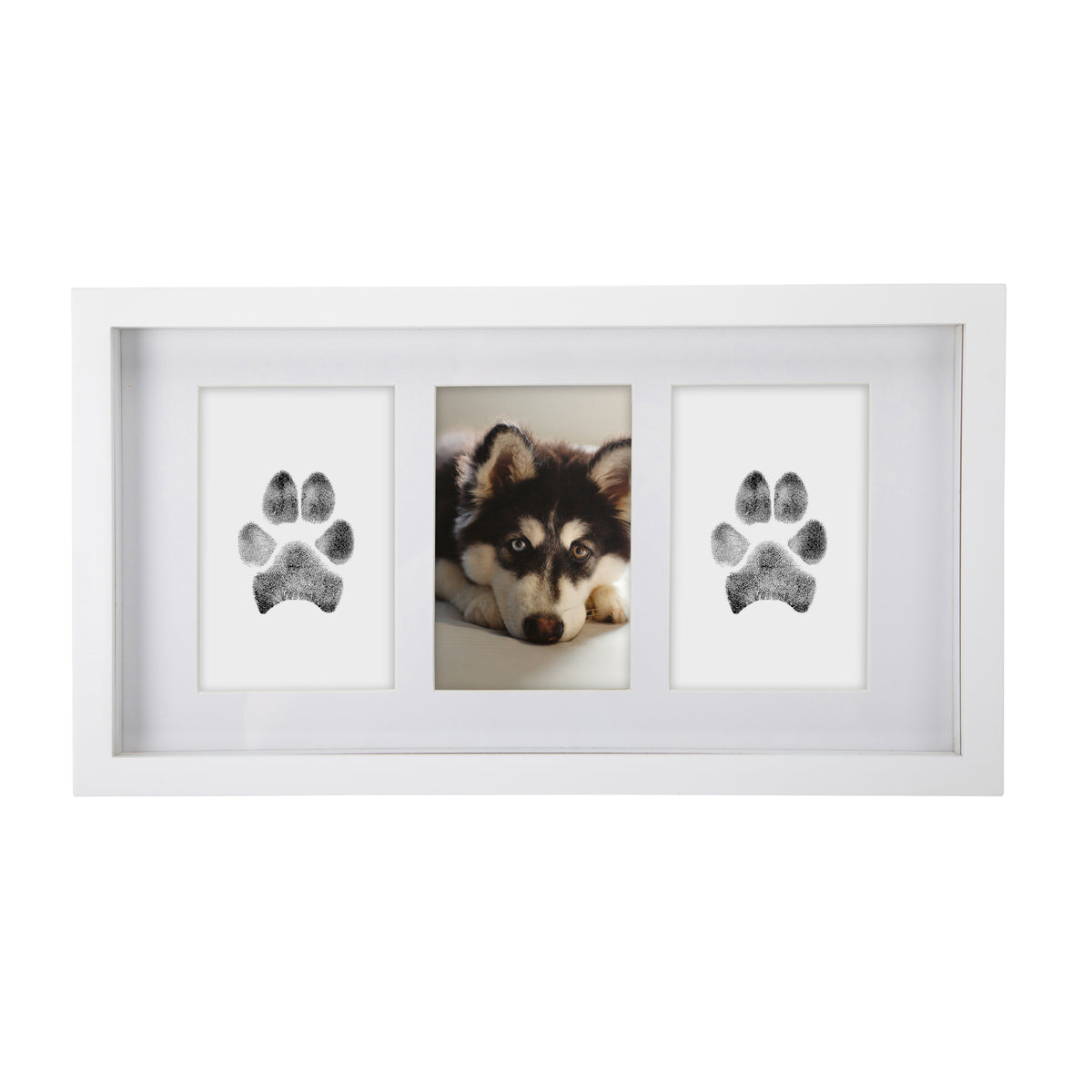 Dog paw outlet print gifts