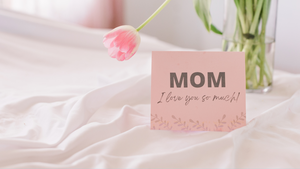 Remember and celebrate your beloved Mum this Mother’s Day with our touching memorial gifts and keepsakes to honor her memory.